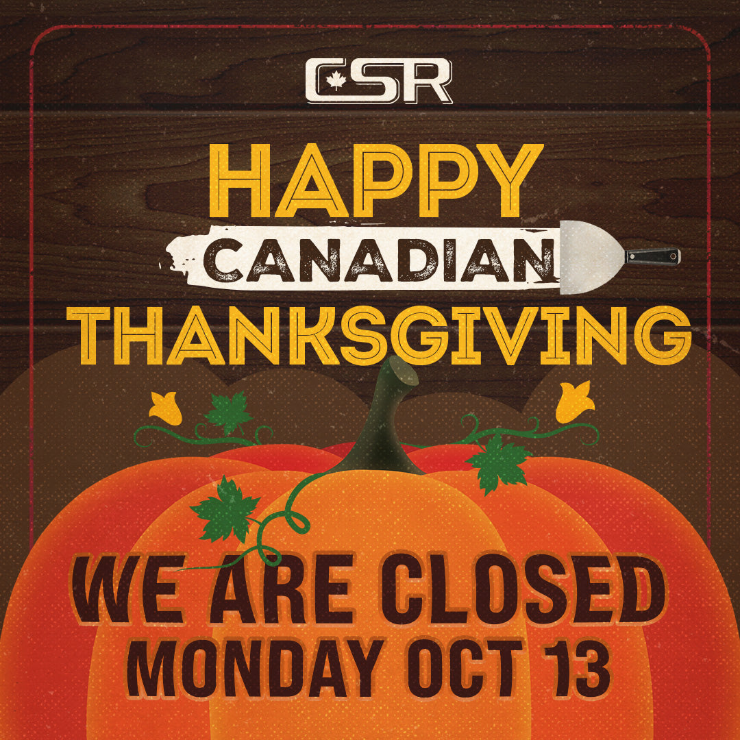 Thanksgiving Hours 2025