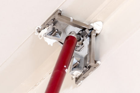 Cleaning Your Taping Tools