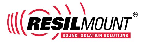 Resilmount