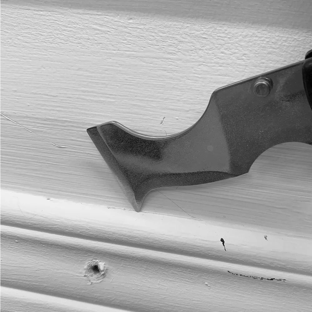 Multiherramienta plegable Richard 5 en 1