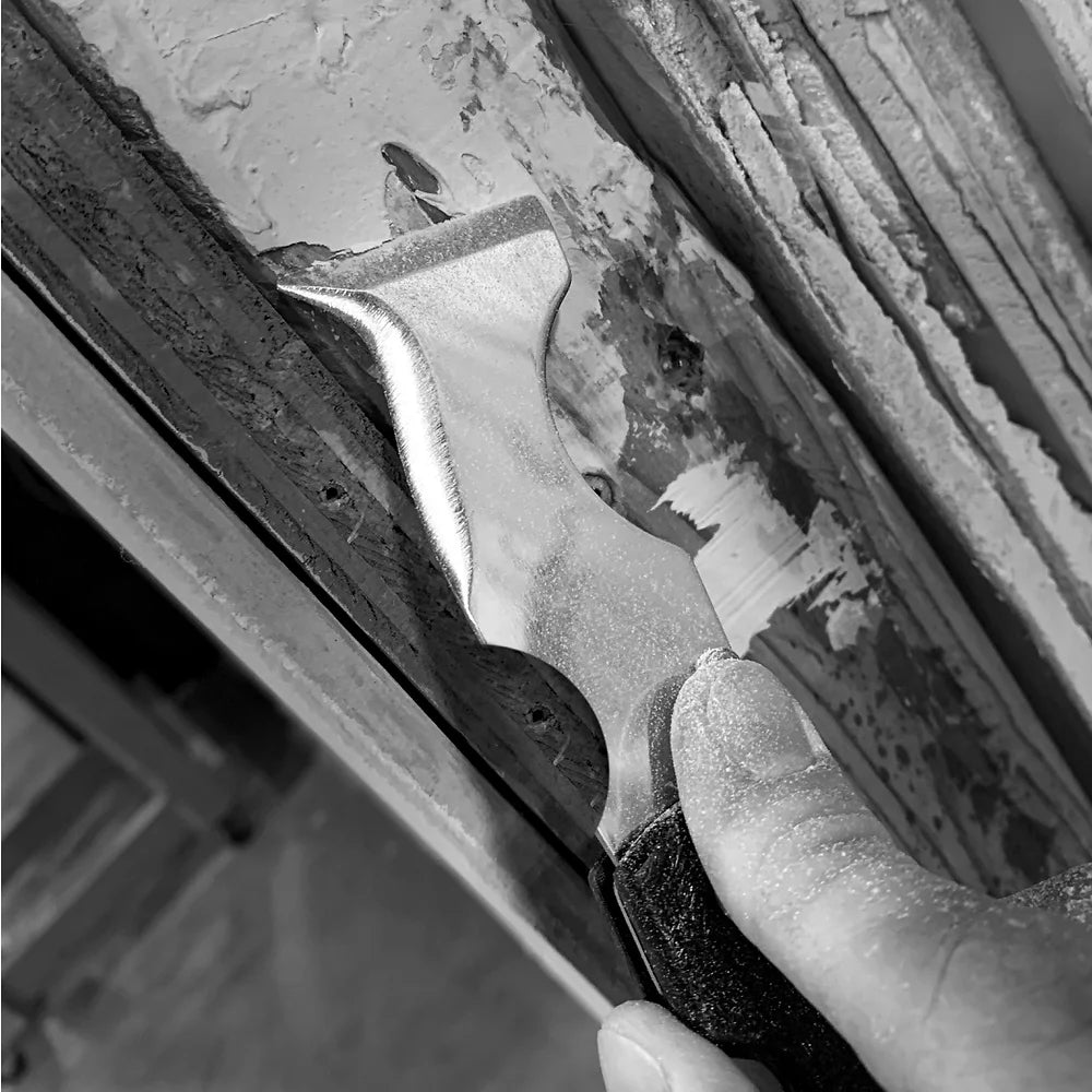 Multiherramienta plegable Richard 5 en 1