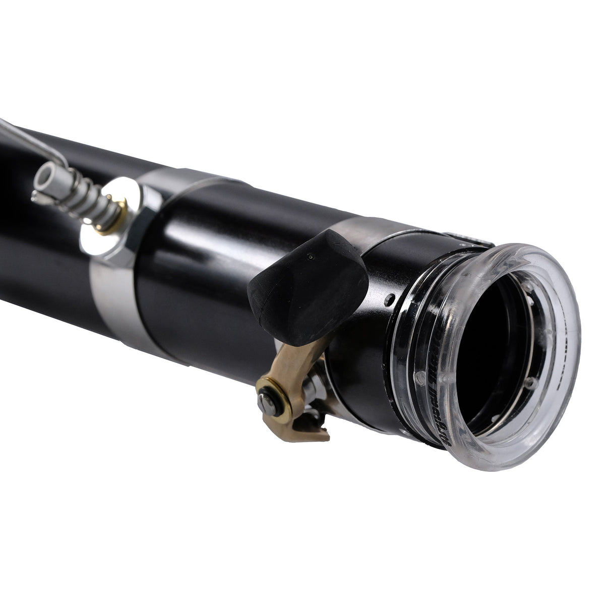 Encintadora automática de fibra de carbono Drywall Master Commander