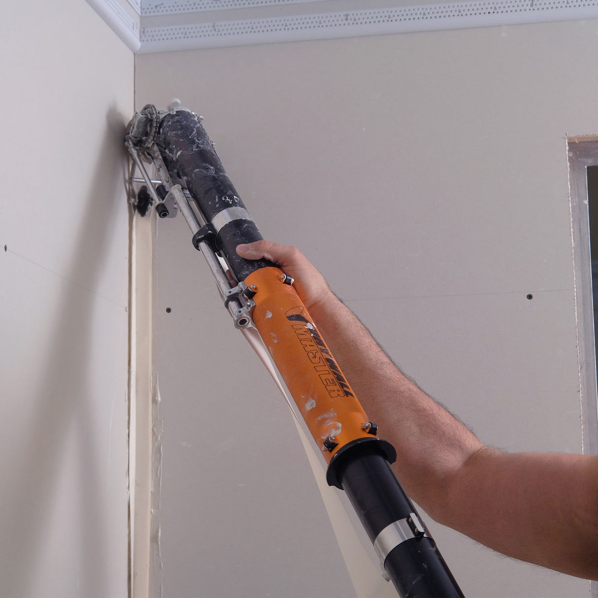Encintadora automática Drywall Master King EZ Clean