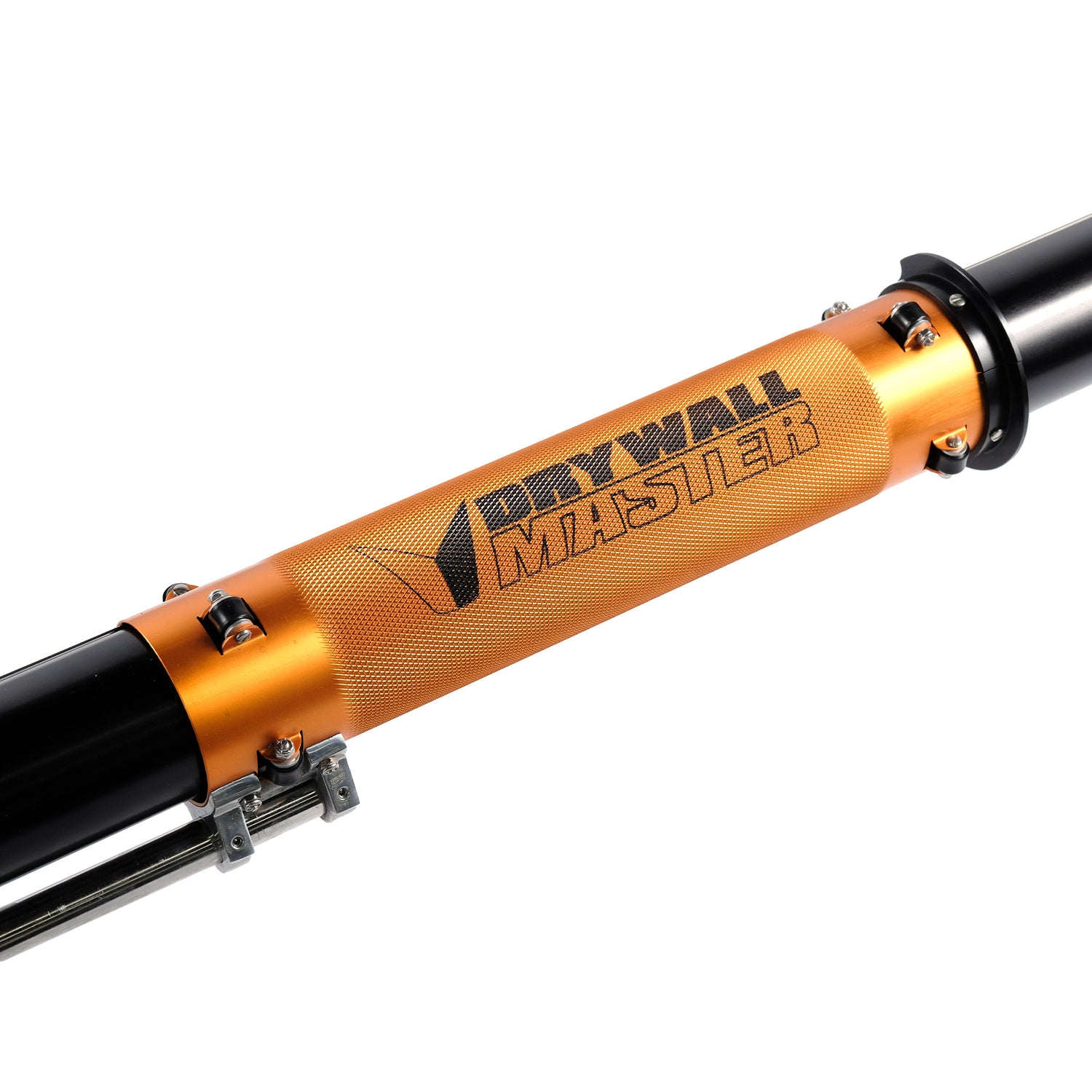 Encintadora automática Drywall Master King EZ Clean