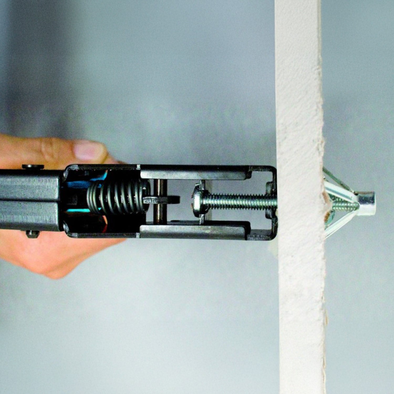 Edma Ultra-Fix - Herramienta de expansión para todo tipo de anclajes metálicos