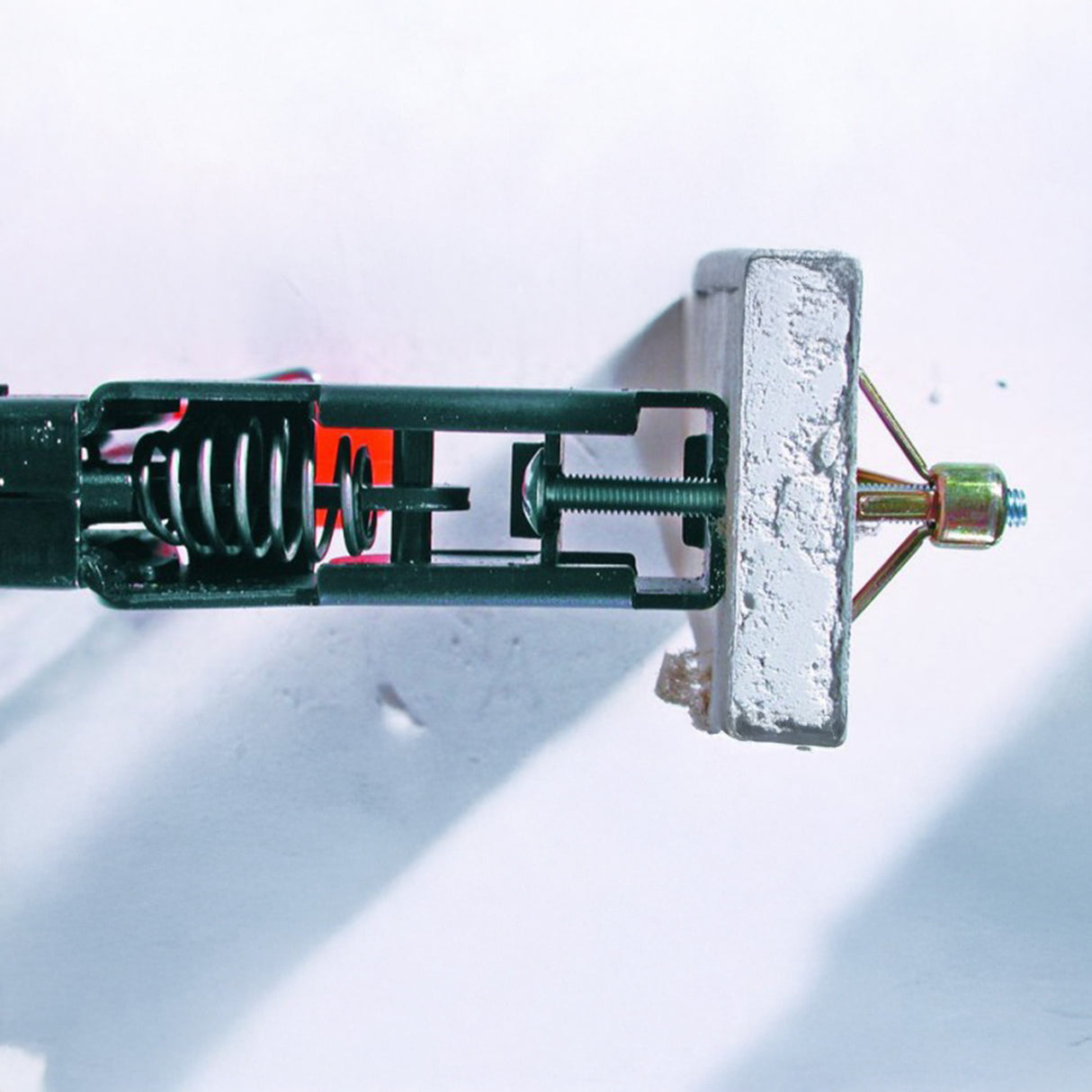 Edma Ultra-Fix - Herramienta de expansión para todo tipo de anclajes metálicos