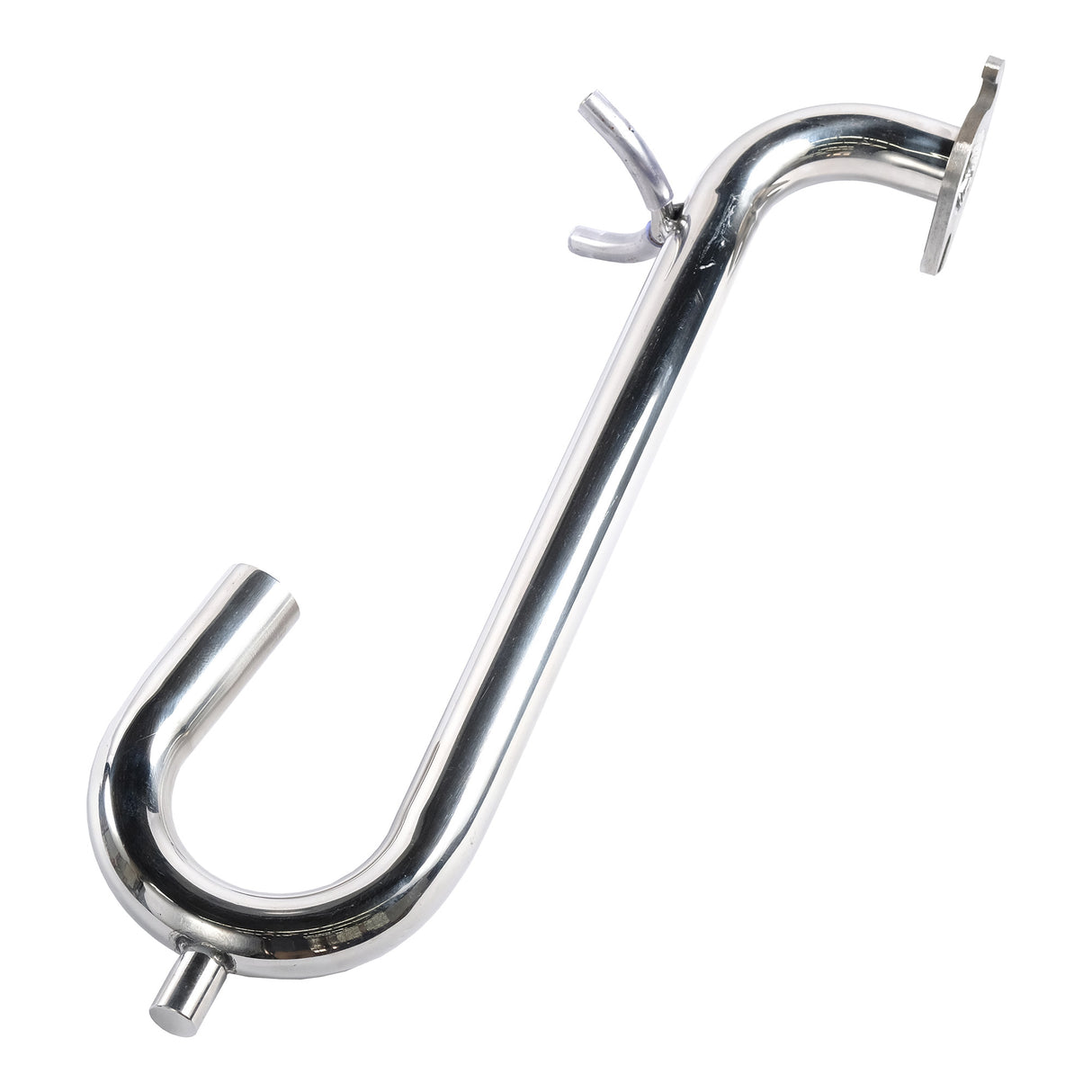 Adaptador de cuello de cisne Drywall Master