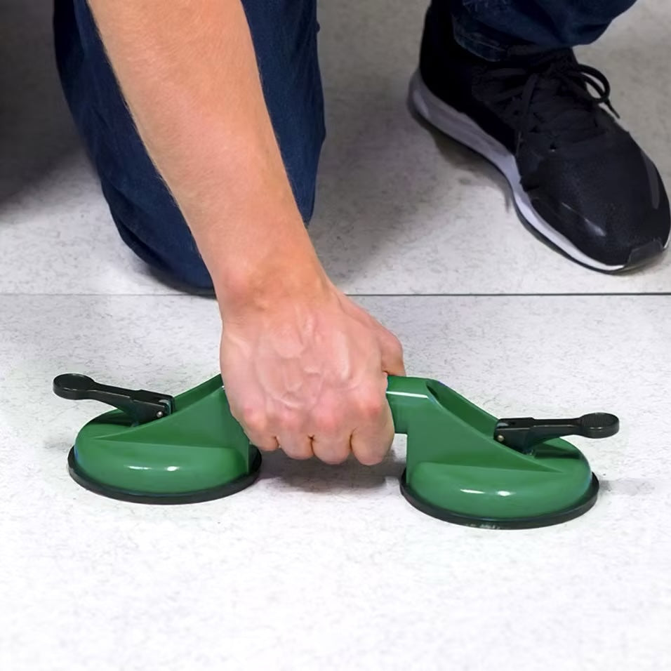 Richard Doble Ventosa