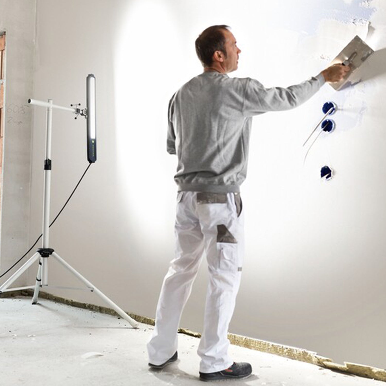 Festool Tripod ST DUO 200