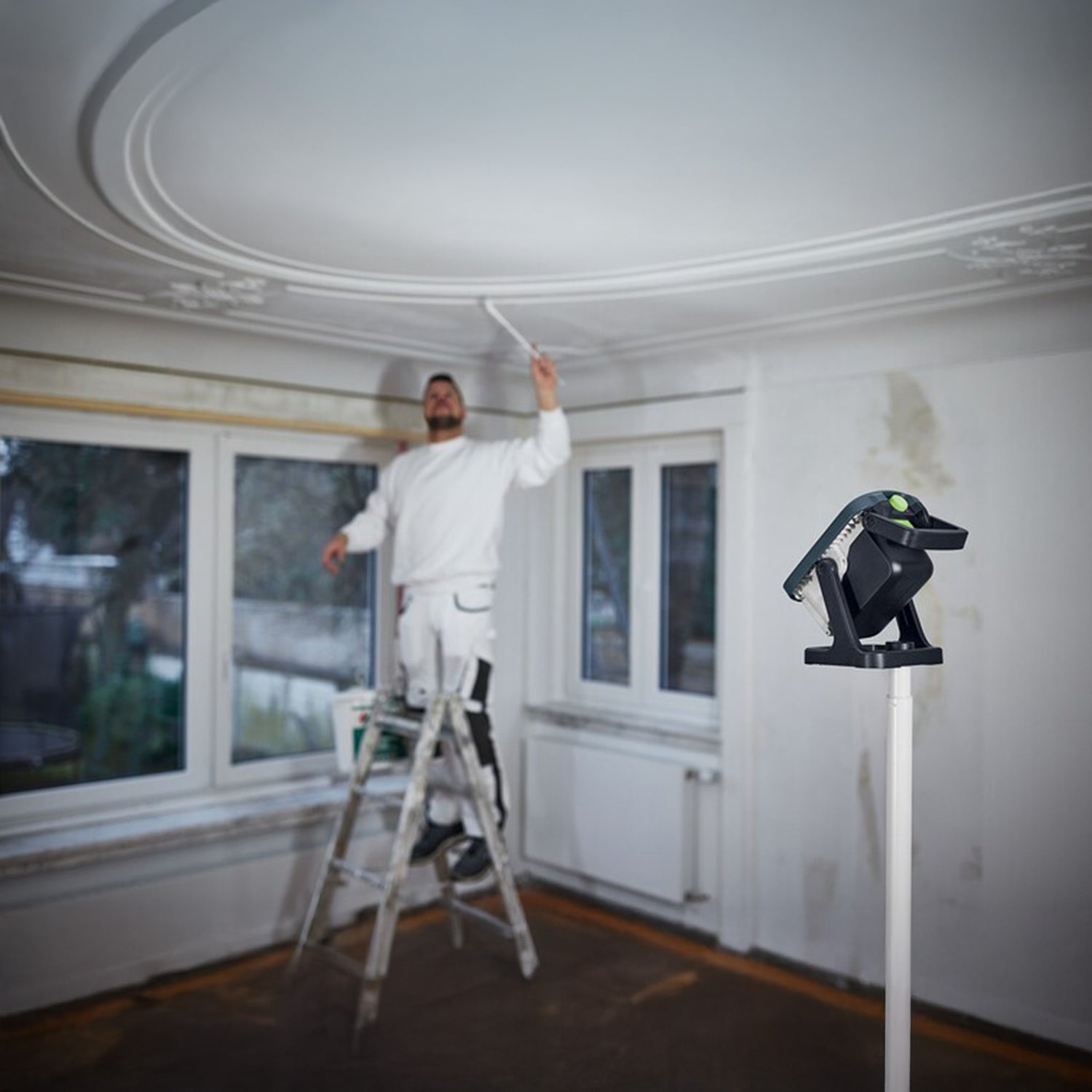 Festool Tripod ST DUO 200