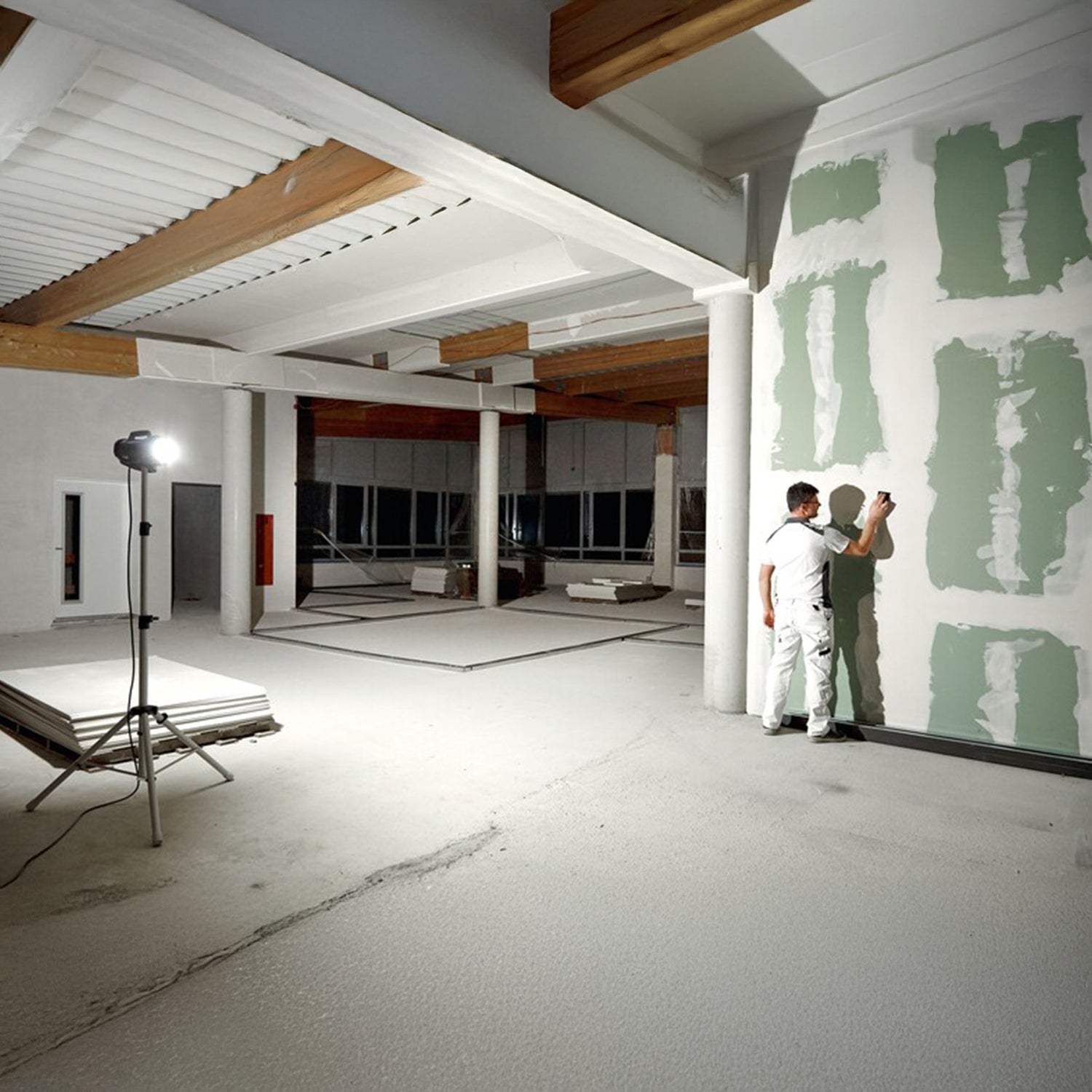 Festool Tripod ST DUO 200