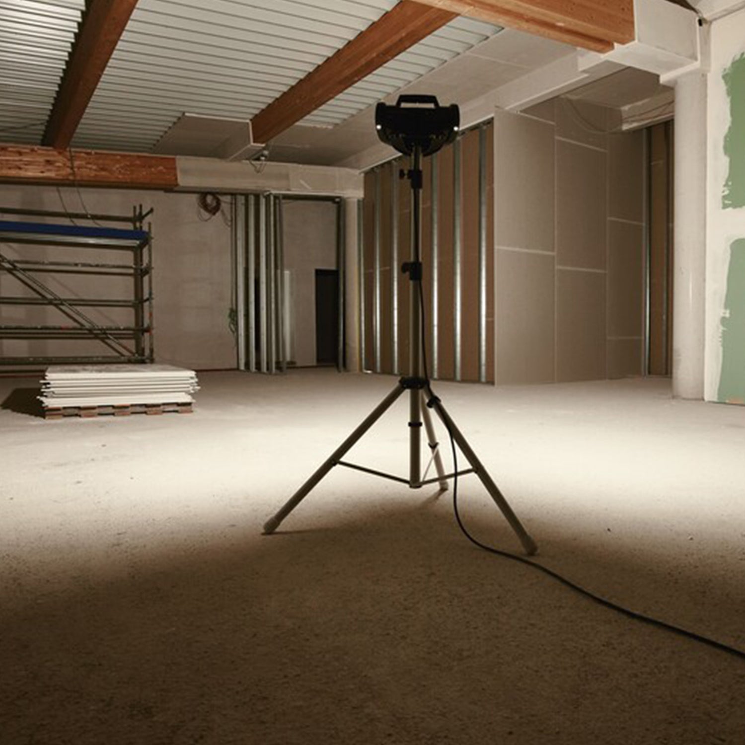 Festool Tripod ST DUO 200