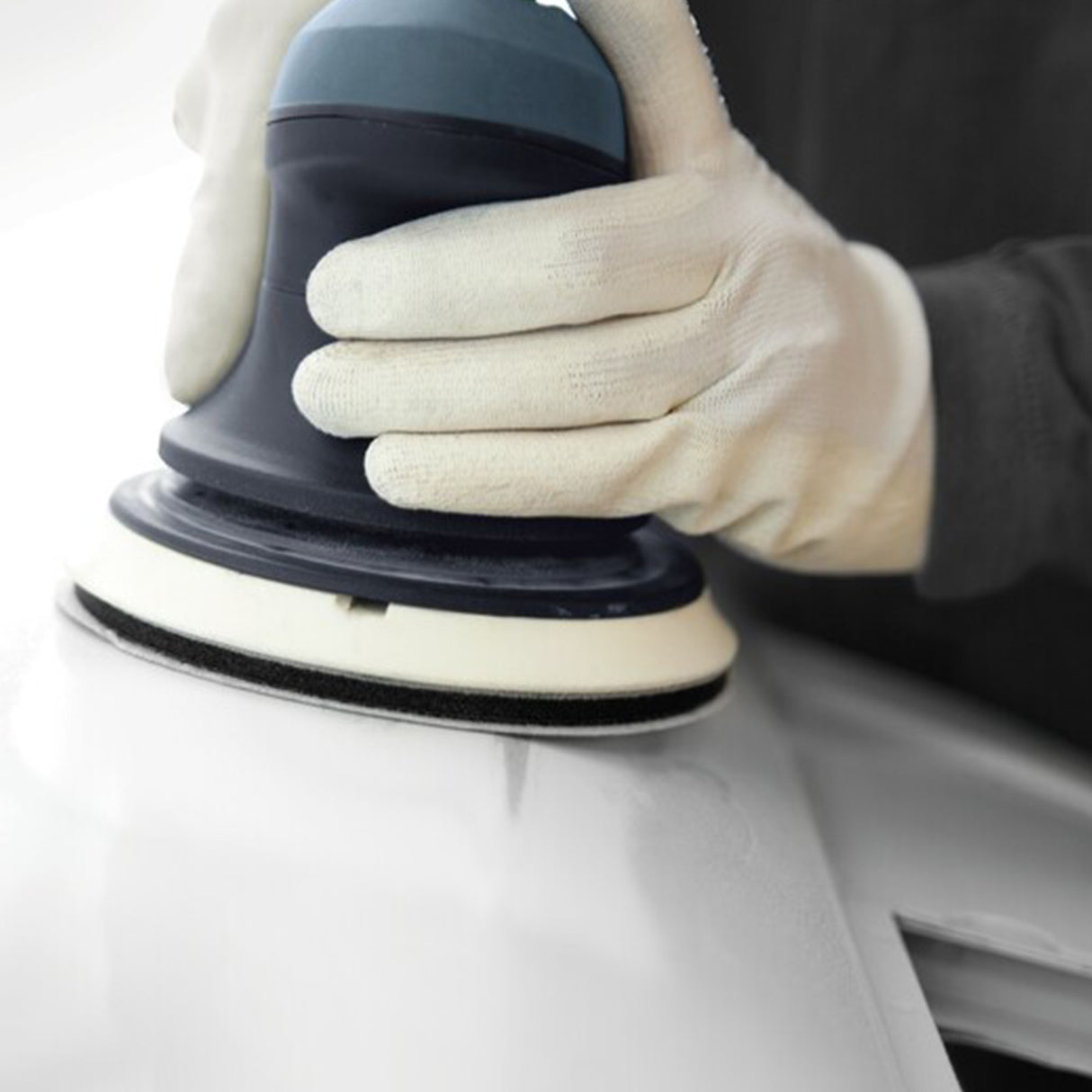 Almohadilla protectora Festool D150 para lijadora de 6" PP-STF D150 (paquete de 2)