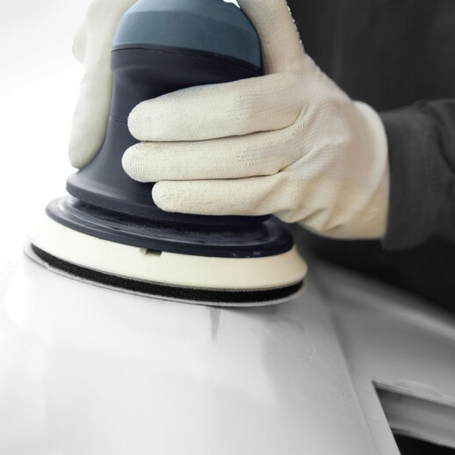 Almohadilla protectora Festool D150 para lijadora de 6" PP-STF D150 (paquete de 2)