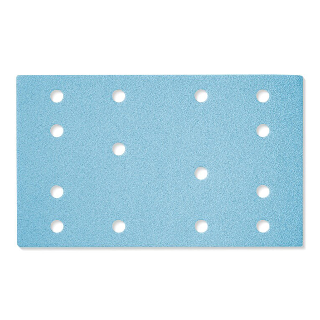 Abrasivos Festool Granat de 3" x 5" para lijadoras RS 400, RTS 400 y LS 130 (10 discos)