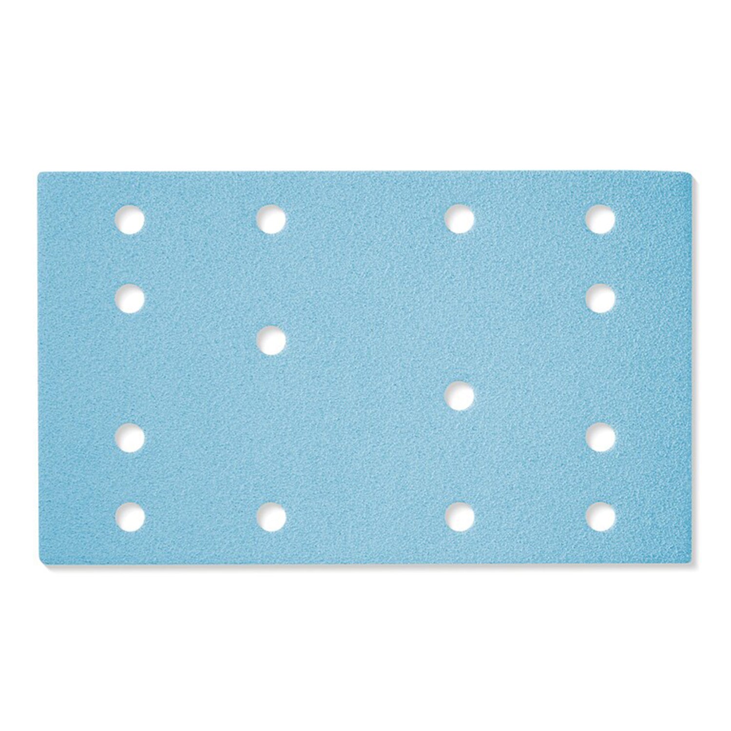 Abrasivos Festool Granat de 3" x 5" para lijadoras RS 400, RTS 400 y LS 130 (10 discos)