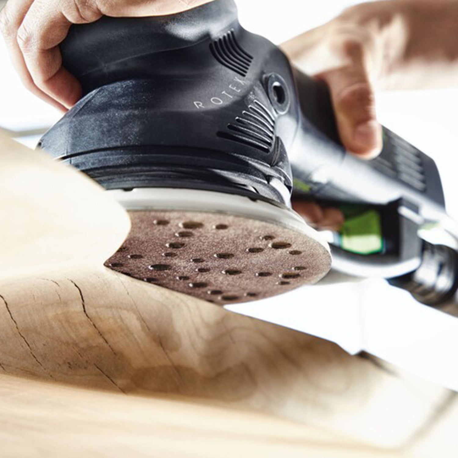 Abrasivos Festool Granat D150 para lijadoras de 150 mm (10 discos)