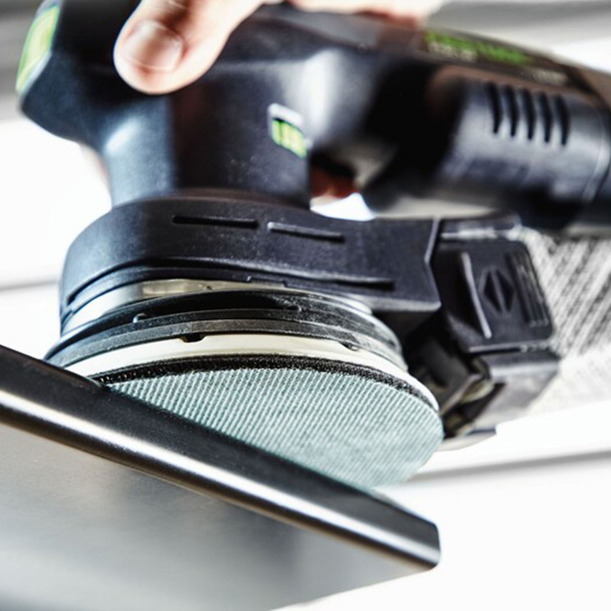 Abrasivos Festool Granat D150 para lijadoras de 150 mm (10 discos)