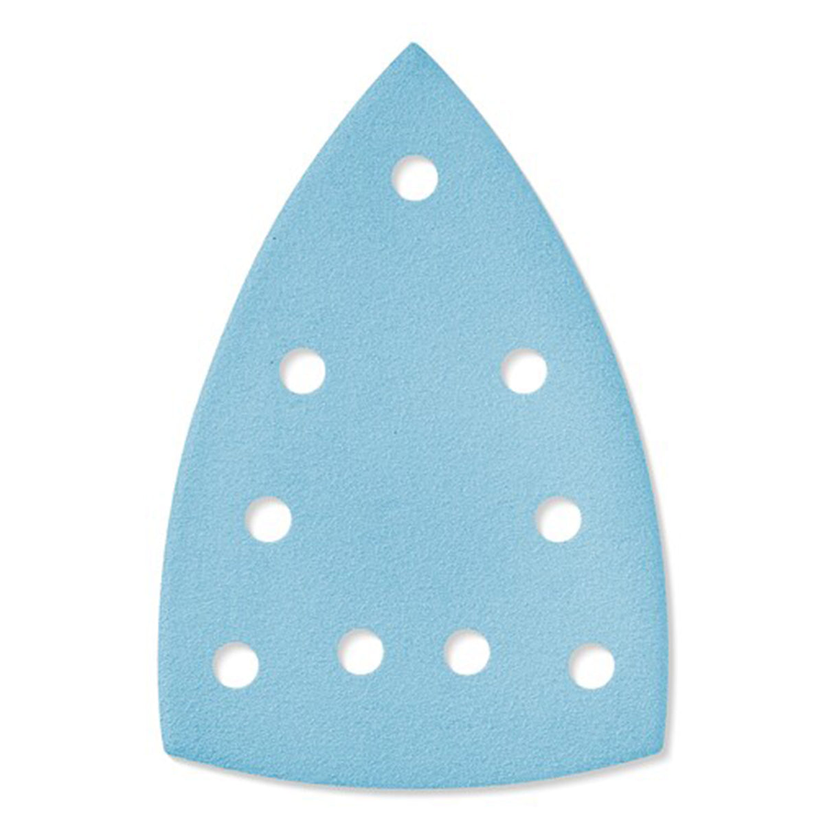 Abrasivos Festool Granat de grano Delta de 4" x 6" (paquete de 10)