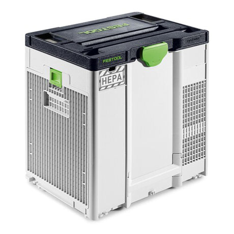 Filtro de aire Festool SYS-AIR HEPA