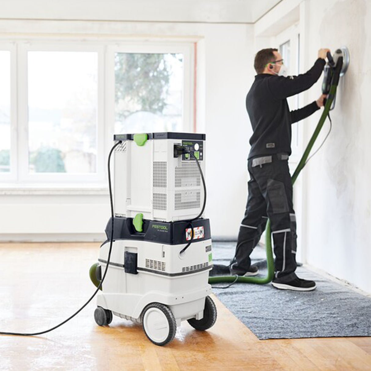 Festool Air Filter SYS-AIR HEPA