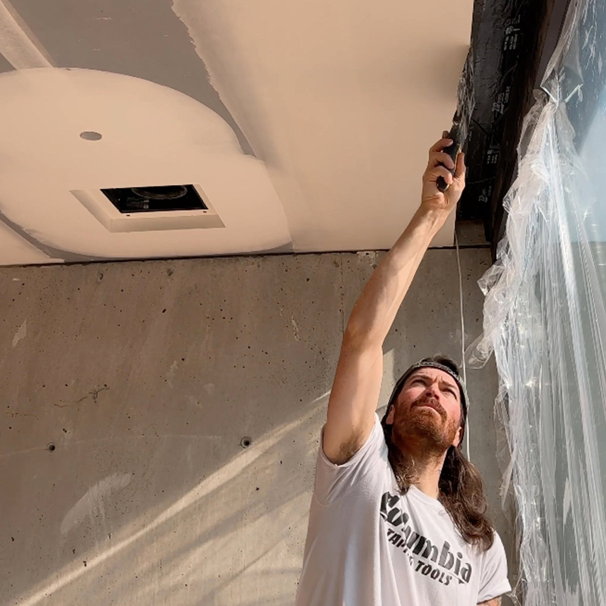 Paquete maestro de cuchillos de encintado PRC