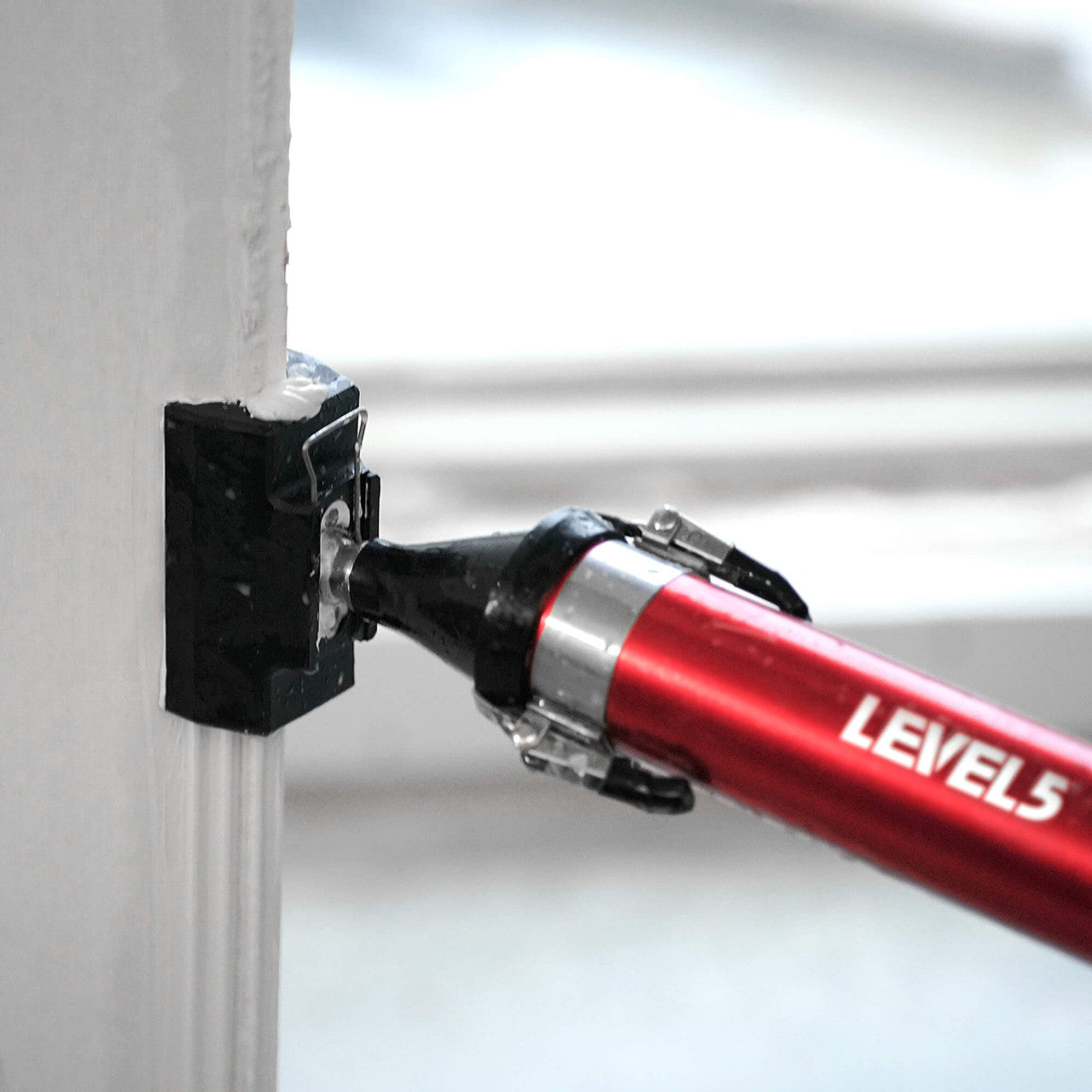 Tubo compuesto de nivel 5