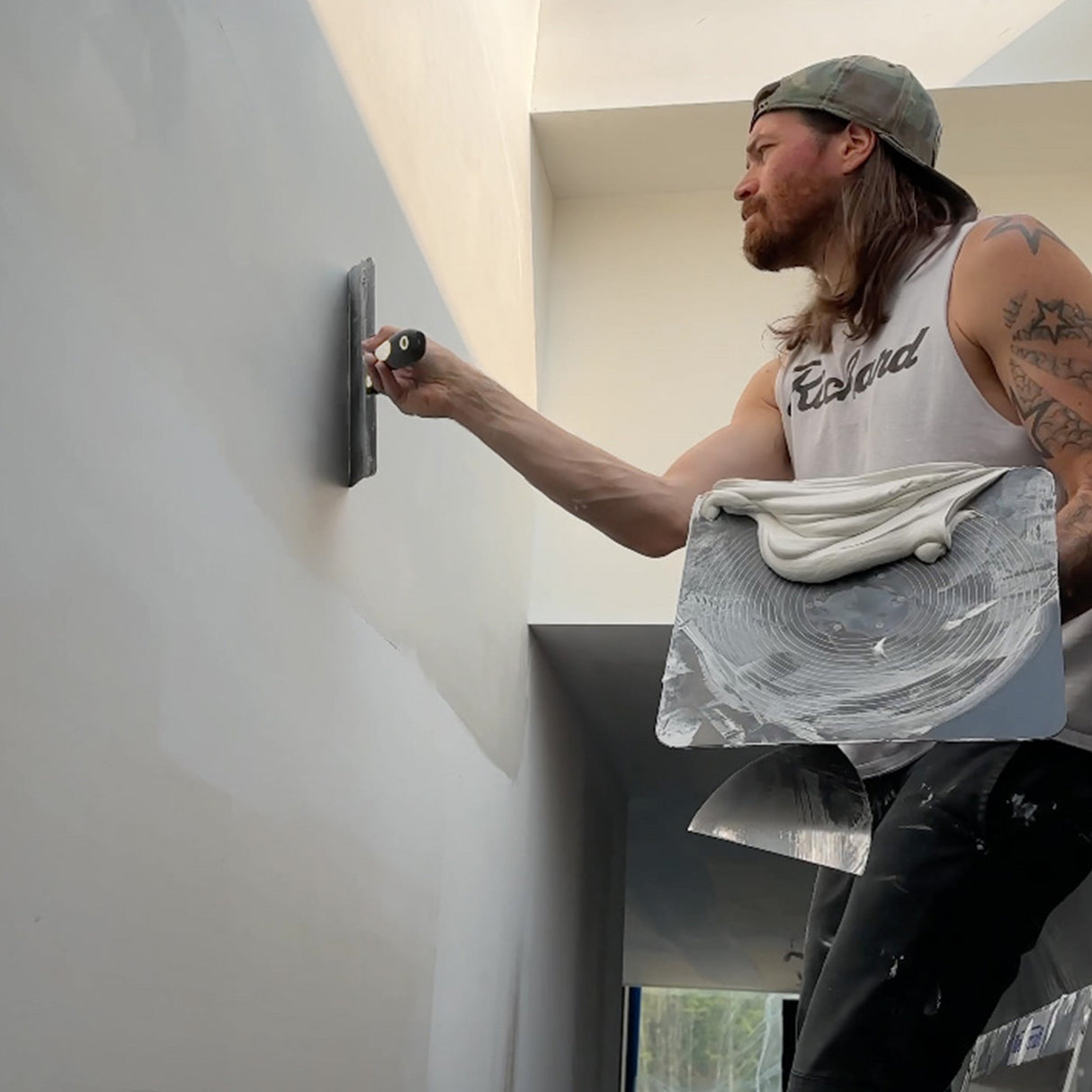 Paquete maestro de cuchillos de encintado PRC