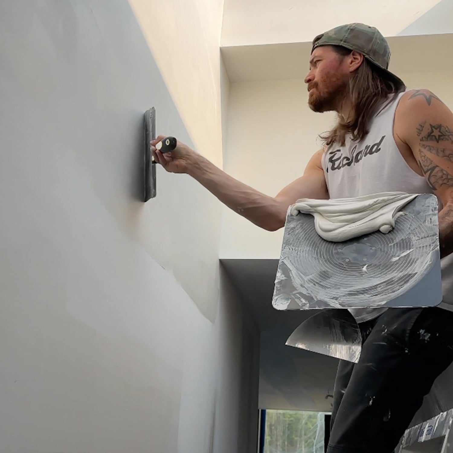 Paquete maestro de cuchillos de encintado PRC