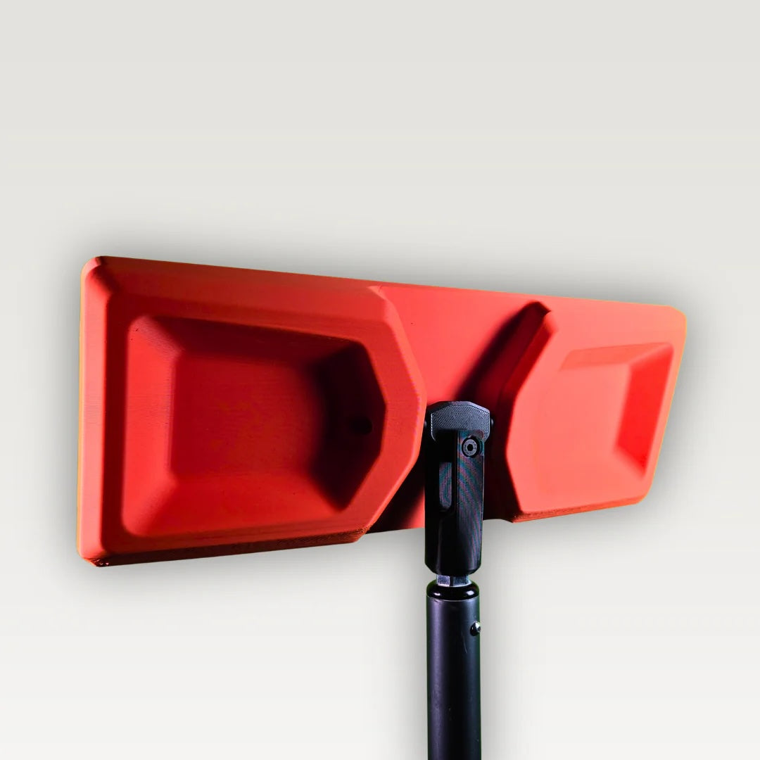 Lijadora de pértiga Morph Master V2