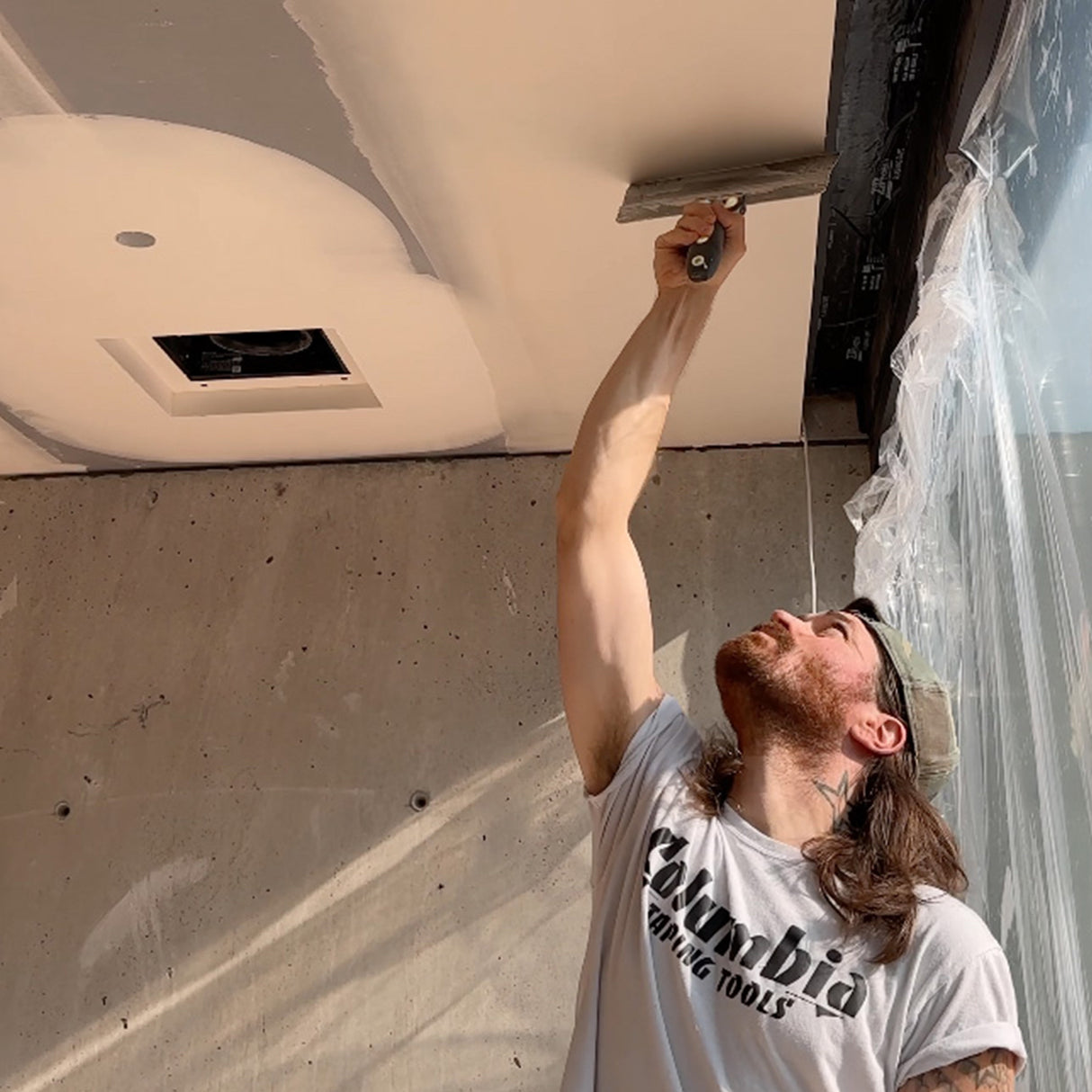 Paquete maestro de cuchillos de encintado PRC