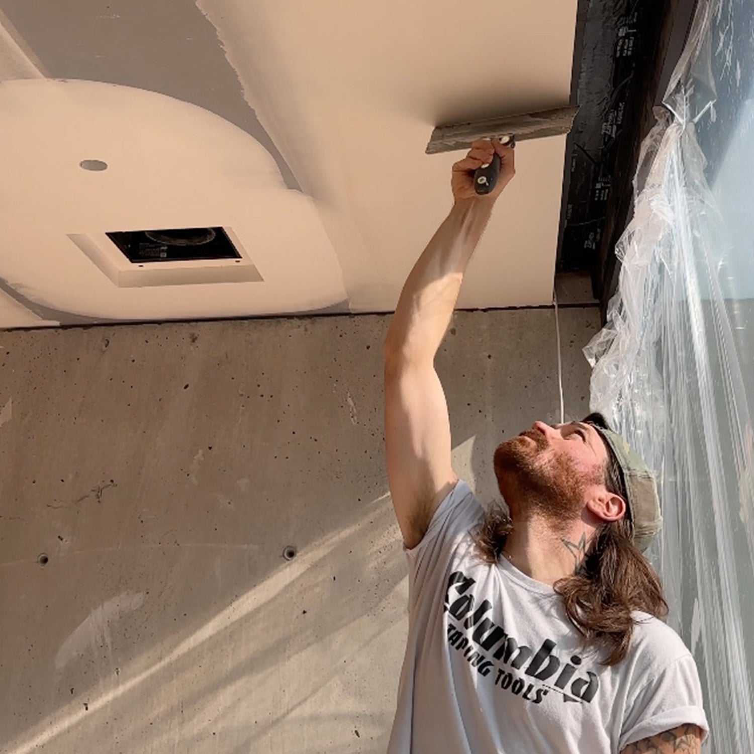 Paquete maestro de cuchillos de encintado PRC