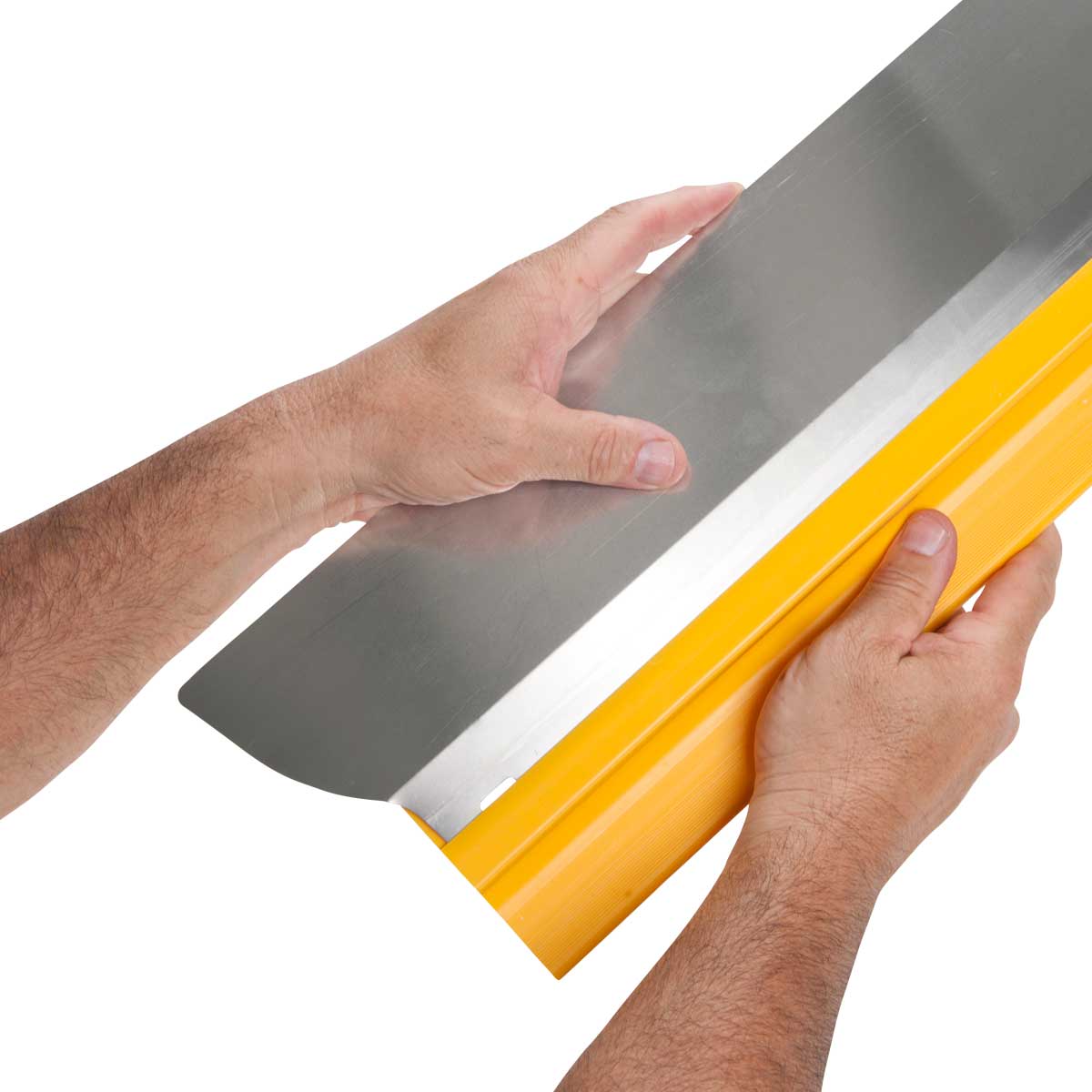 Cuchilla de acabado de repuesto TapeTech (paquete de 2)