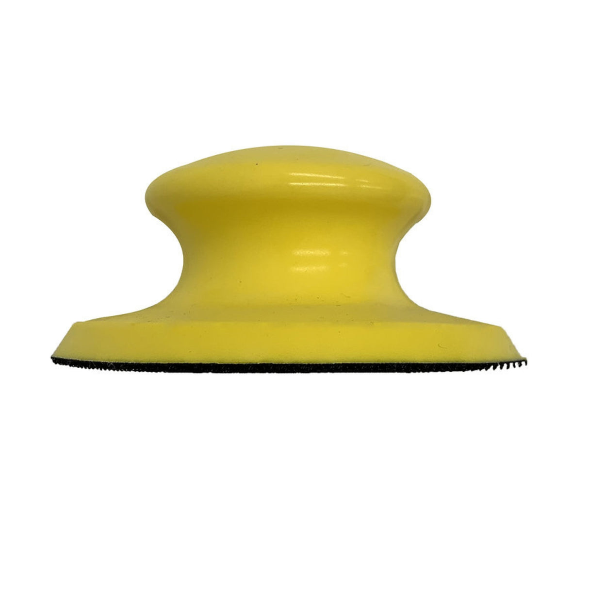 Lijadora de mano redonda Richard de 5" con kit de hojas de lija