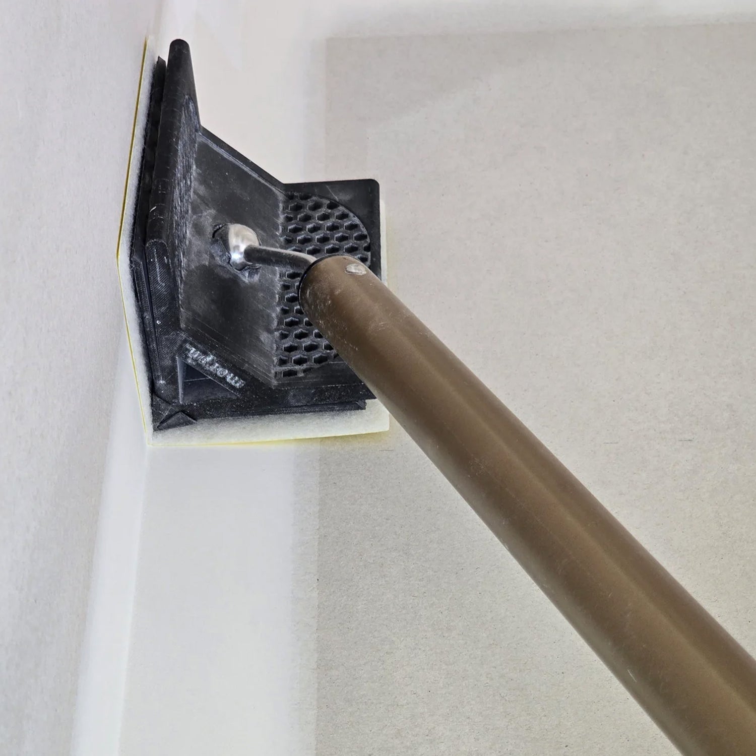 Cabezal de lijadora de esquinas Morph V3 XL - 3,5"