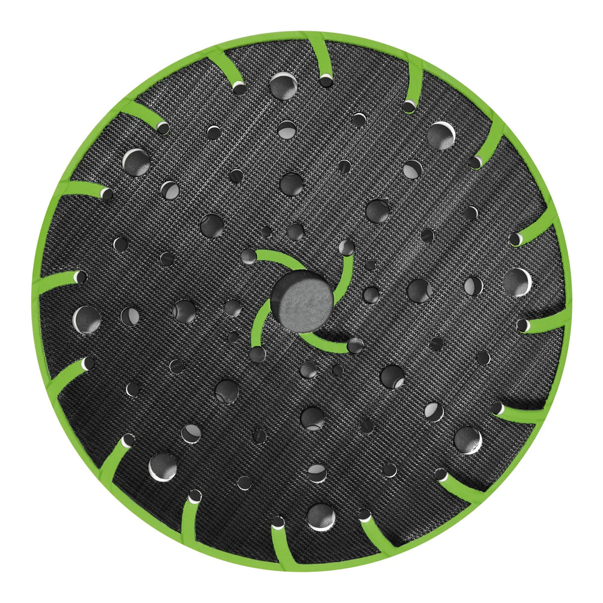 Almohadilla de respaldo de lijadora Festool de 6" ETS EC 150