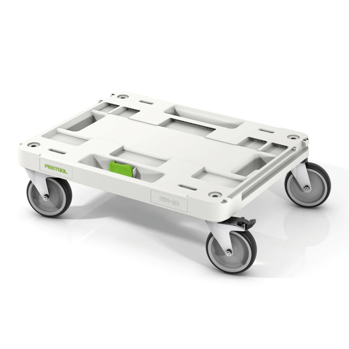 Carro para Systainer de Festool SYS-Cart SYS-RB
