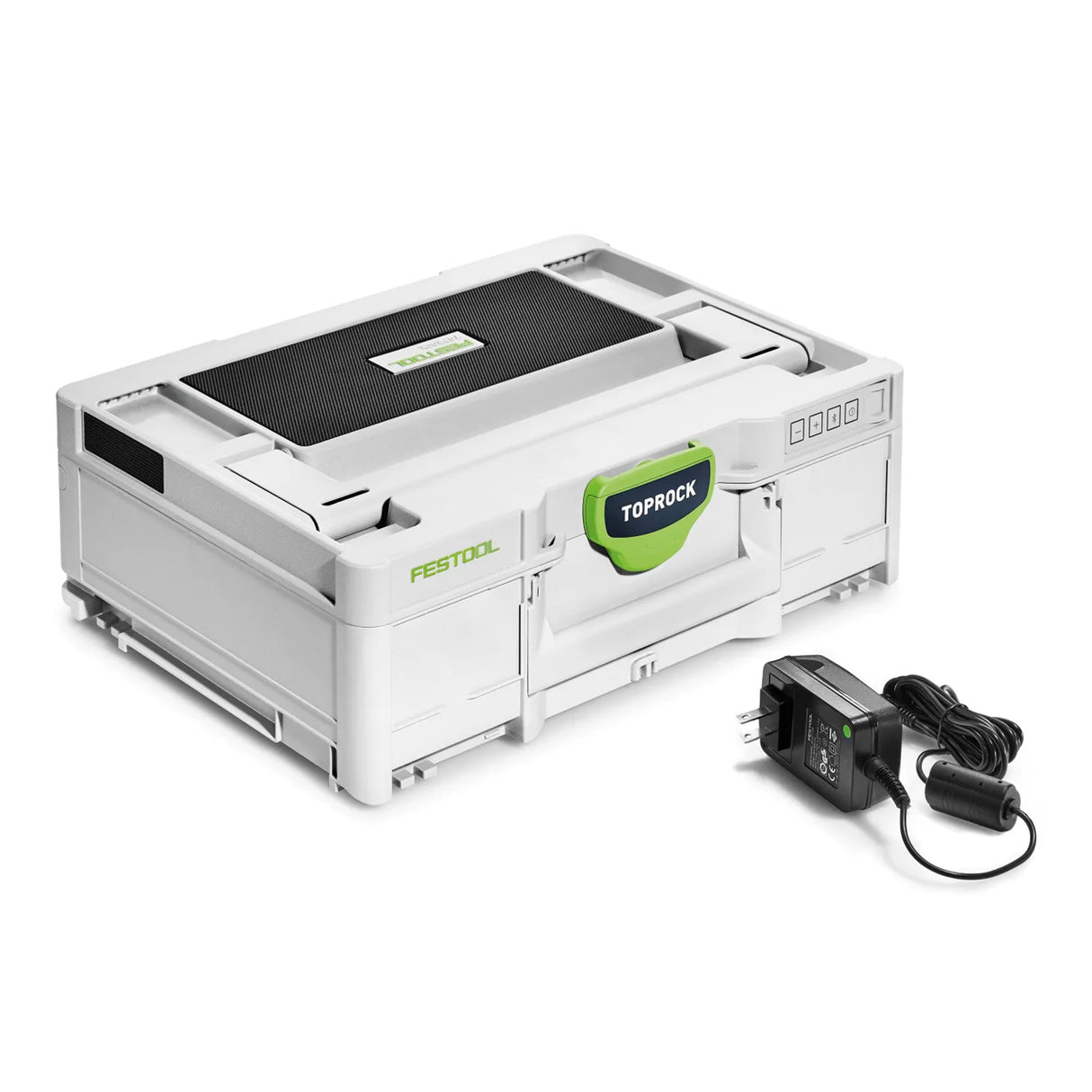 Festool SYS3 BT20 M 137 TOPROCK Bluetooth Speaker