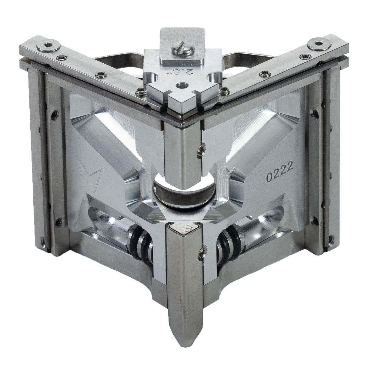 Acabador de esquinas BoneHead de Drywall Master