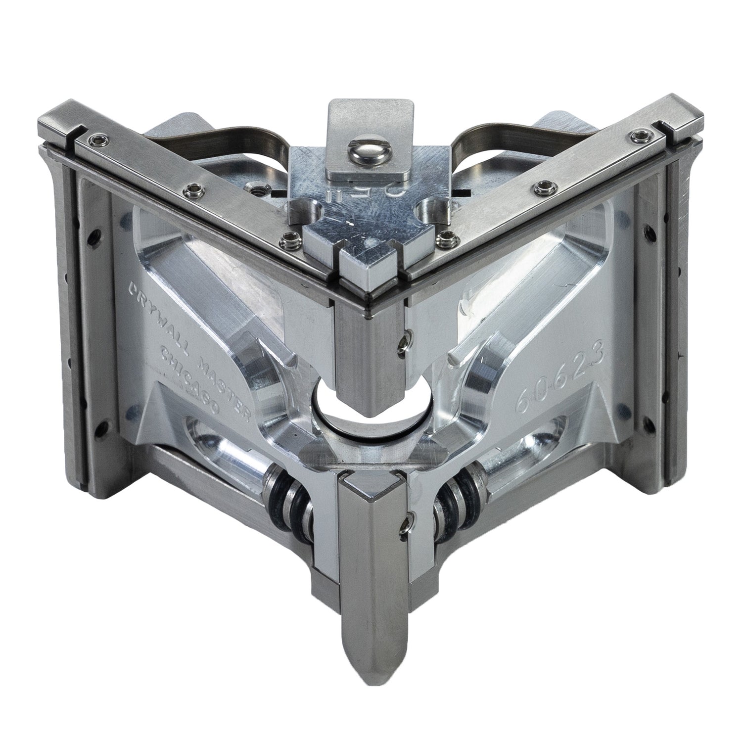 Acabador de esquinas BoneHead de Drywall Master