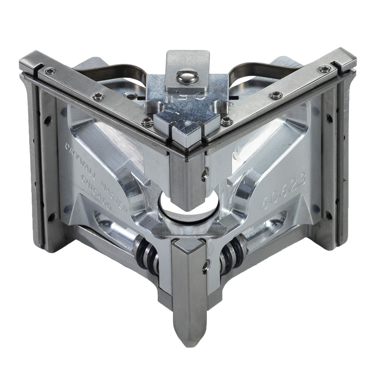 Acabador de esquinas BoneHead de Drywall Master