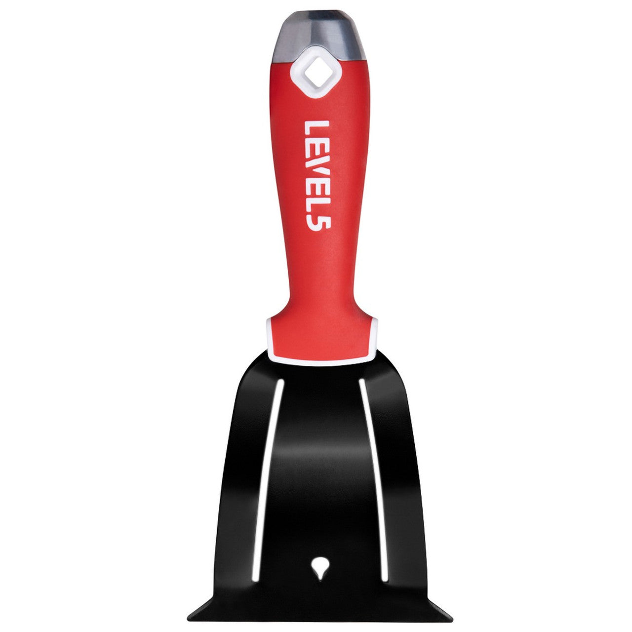 Extractor de molduras de nivel 5