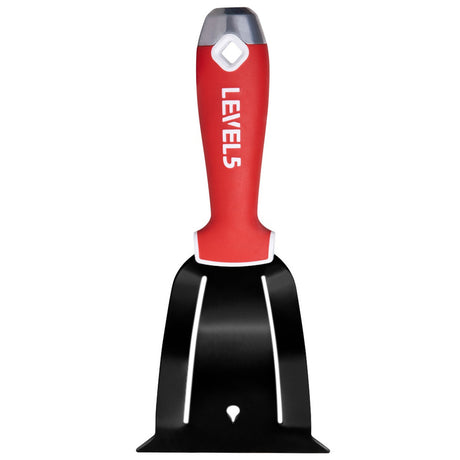 Extractor de molduras de nivel 5