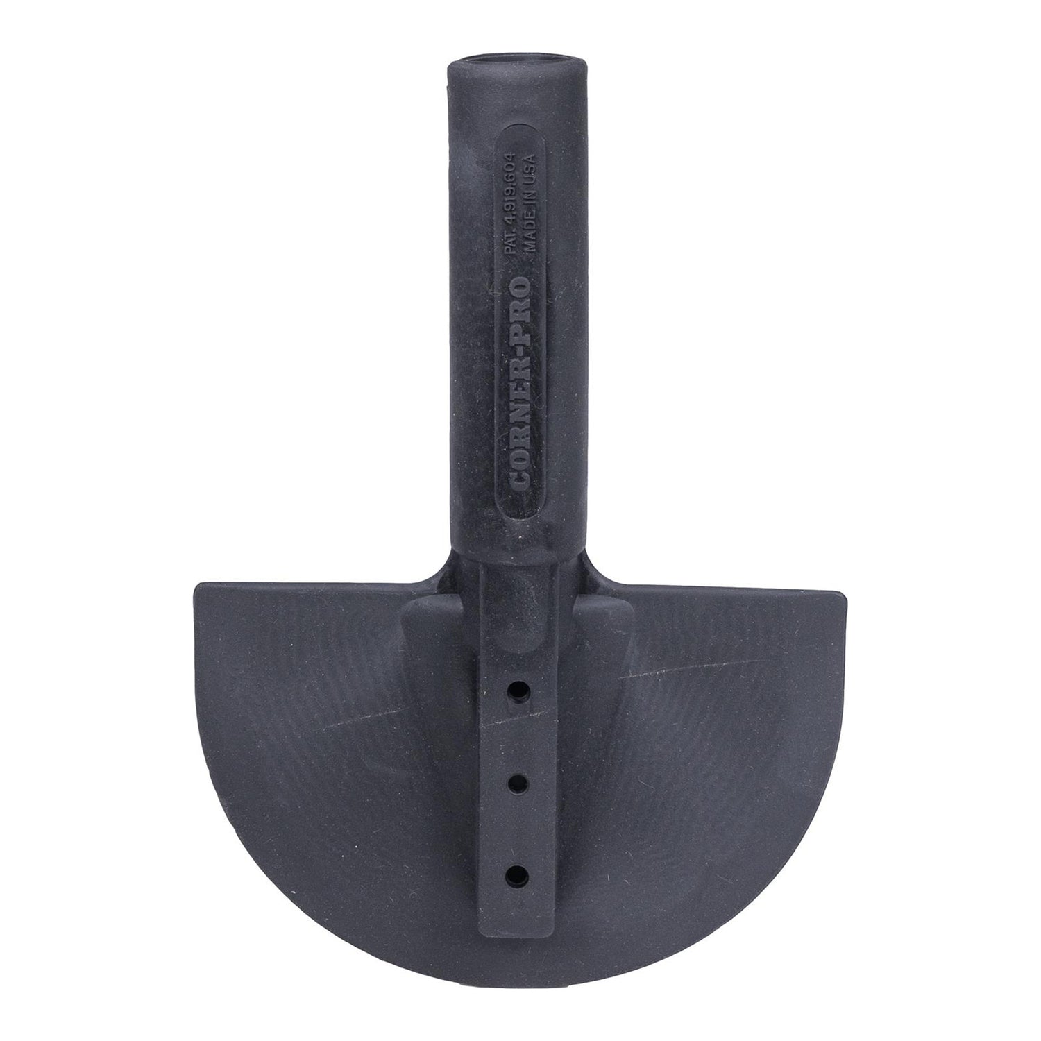 Hoja de limpieza de goma para tableros de madera