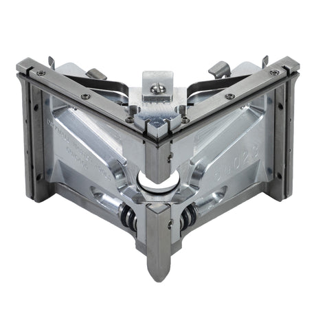 Acabador de esquinas BoneHead de Drywall Master