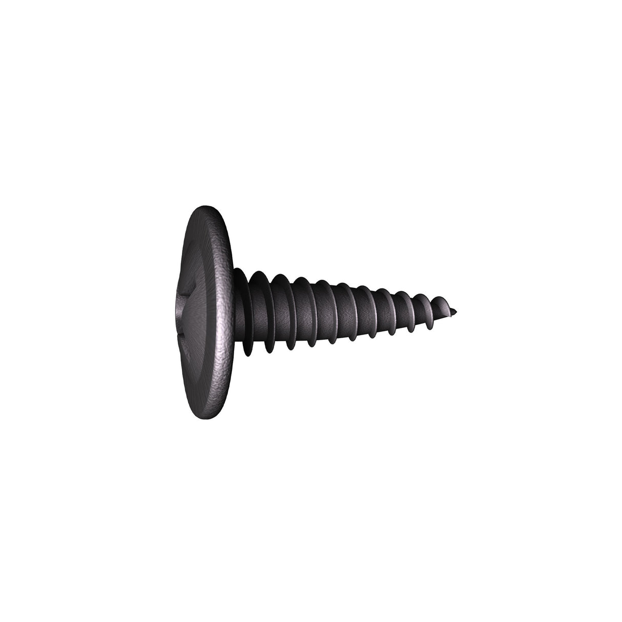 Grabber Wafer Framing Screws - Fine Thread - Vector Point Phosphate