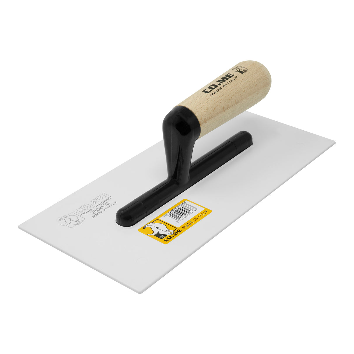 Llave de acabado de plástico ABS profesional Co.Me
