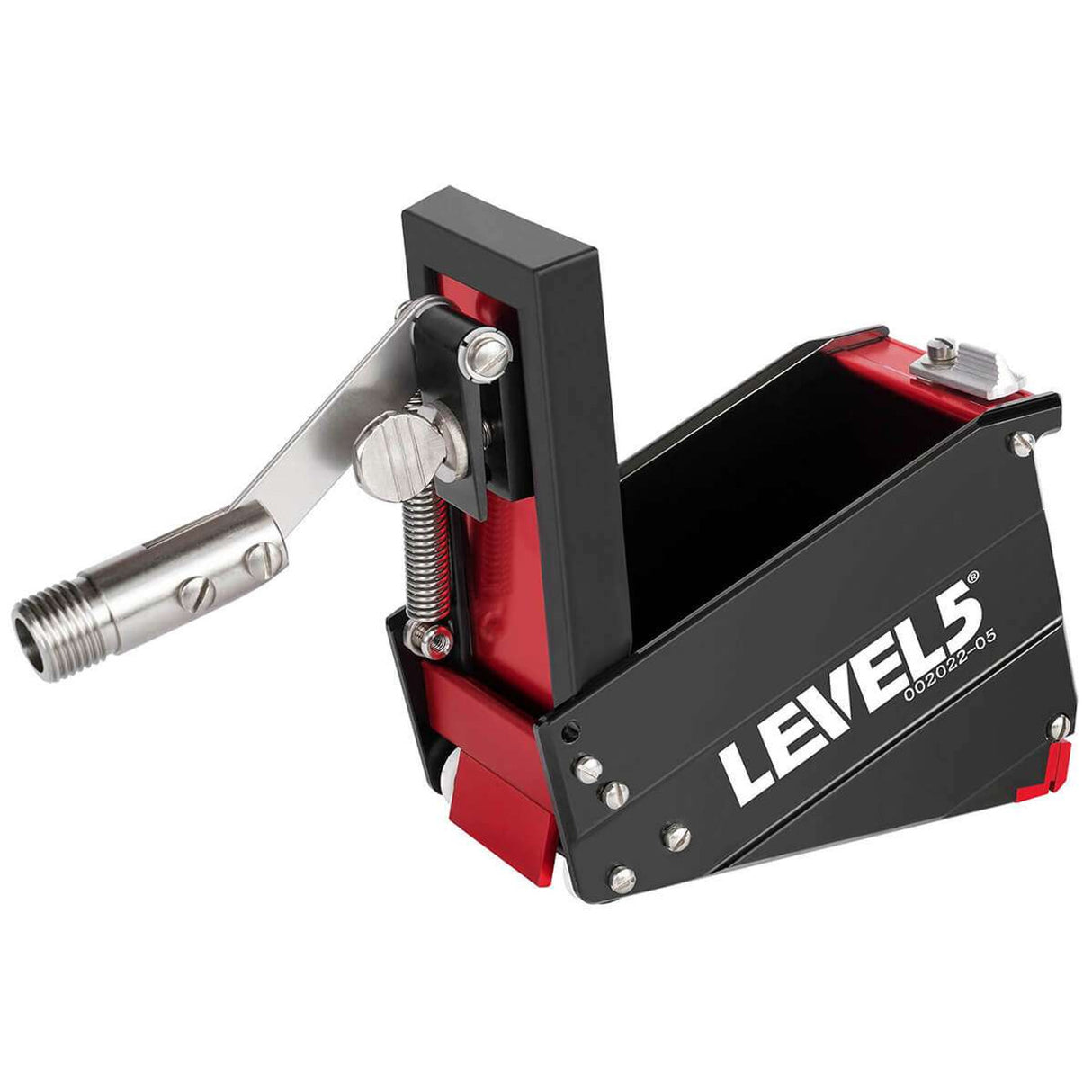 Observador de uñas de nivel 5 (segunda generación)