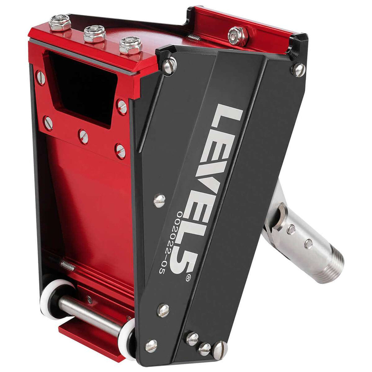 Observador de uñas de nivel 5 (segunda generación)