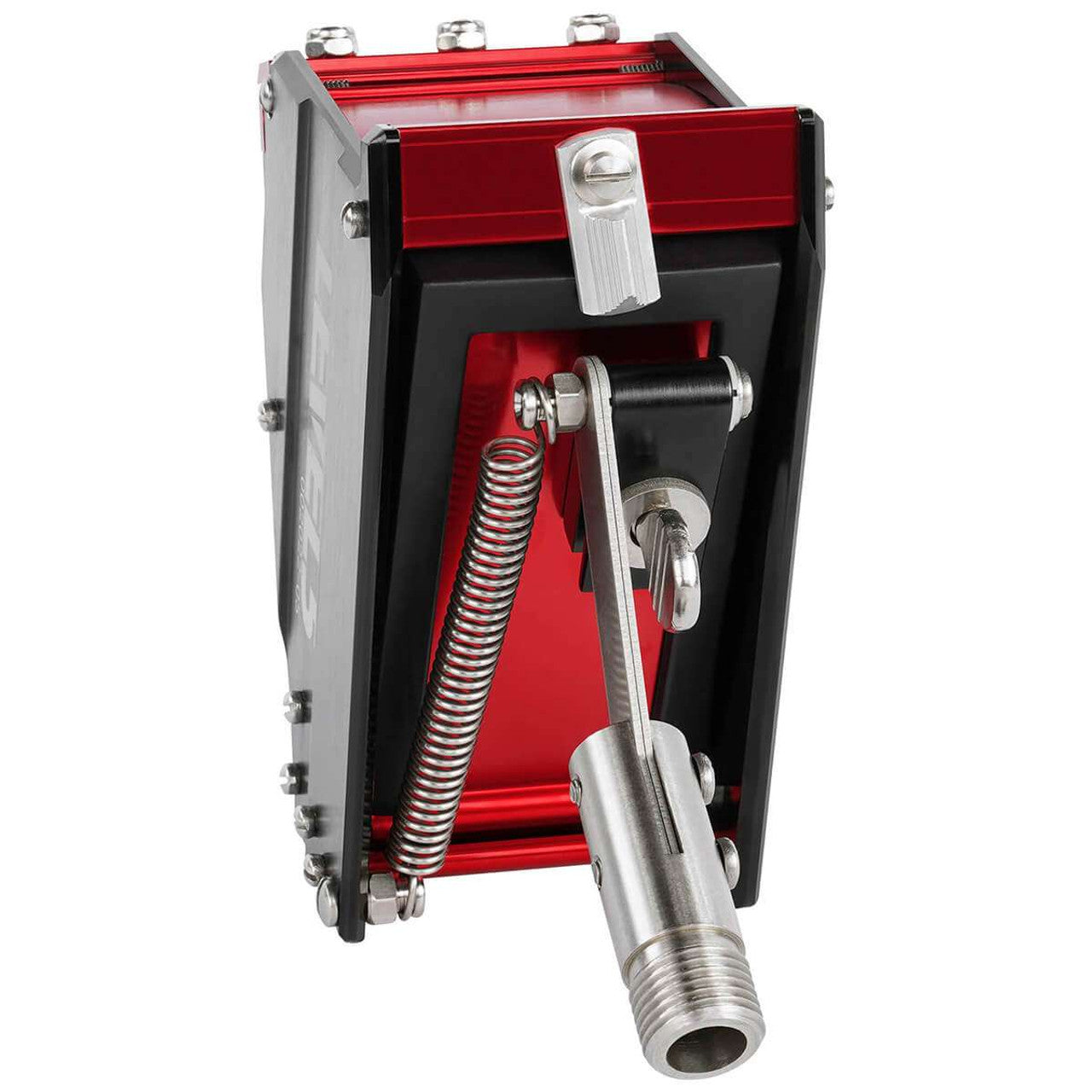 Observador de uñas de nivel 5 (segunda generación)